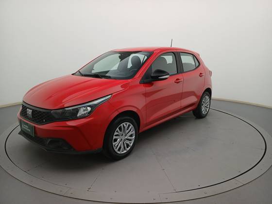 FIAT ARGO 1.0 FIREFLY FLEX DRIVE MANUAL